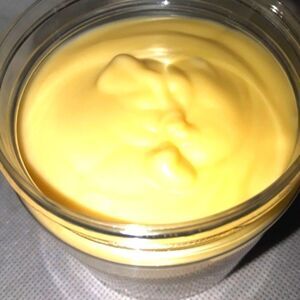 Hand CRAFT𝅺ED Brand new Minty Hemp BODY BUTTER
